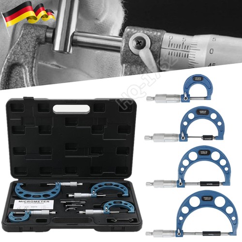 Micrometer mikrometerschraube - micrometer,