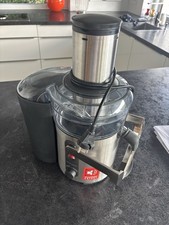 Saftpresse von Gastroback