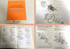 Werkstatthandbuch Kia Sorento