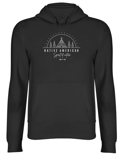 Indianer spirit nature tent - indianer, of