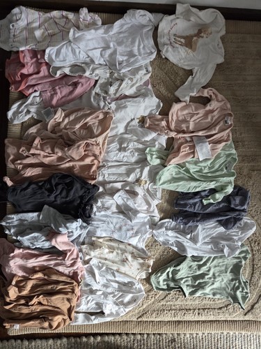 Xxl kleiderpaket baby mädchen - xxl,