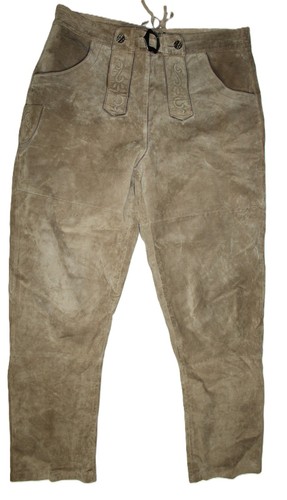Woodpecker trachtenhose 54 - gr,