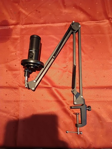 Maono mikrofon arm - maono,