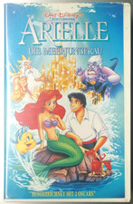 Disney / Buena Vista 1989 -