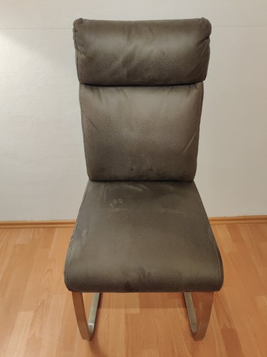 Schwingstuhl 6er set - set, mondo