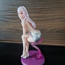 Sexy Inori Yuzuriha Figur