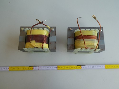 Gebrauchtes paar 2 st - 1, paar,