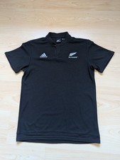 All Blacks Rugby Trikot