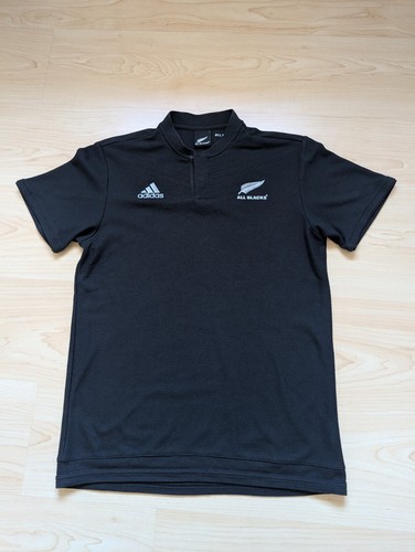 All blacks rugby trikot - blacks,