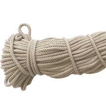 Baumwollkordel 100 m Kordel