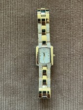 Regent Quartz Damenuhr Gold