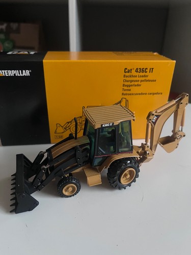 Cat modelle 436c it - cat,
