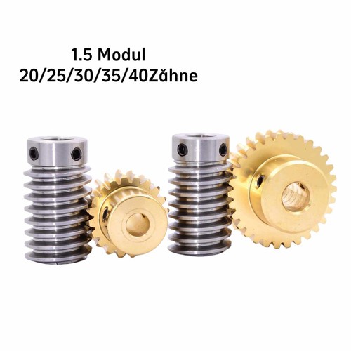 Modul bis 40 - modul, zähne