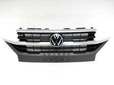 Vw Amarok II 2 V6 N1XB 2HJ Bj.22 Kühlergrill Grill Gitter Emblem In Stoßstange