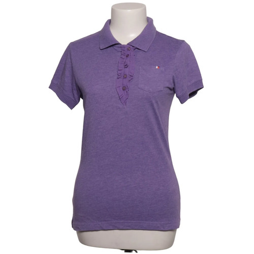Girls golf poloshirt - golf,,