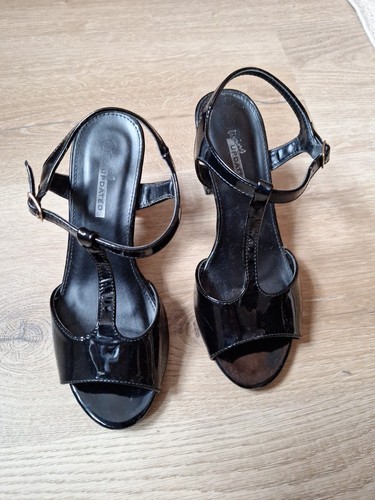 Lack pumps high - lack-pumps,