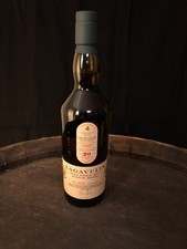 Lagavulin 20 Jahre Feis Ile