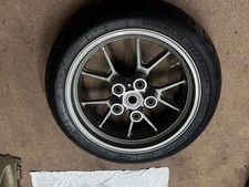 Ducati 749 999 Hinterrad