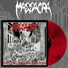 MASSACRA - day of the massacra