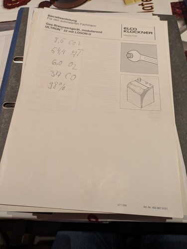 Betriebsanleitung
