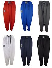 Leichte Sommer Frühjahrs Bodybuilding Fitness Hose Gestreift M - XXXL div Farben