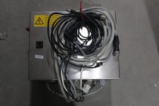 Herma H300 SLK 8 gebrauchte Etikettiermaschine kontrol panel (C5337-B11)