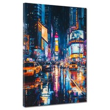 Städte New York Times Square