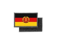 Aufnäher patch aufbügler