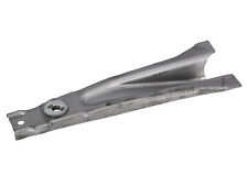 Fußrastenträger/Einschweißblech - für Simson KR51 Schwalbe