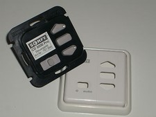 Dienstleistung/Reparatur Somfy  CD8000 Pro Art.707354 o 8010 Pro Art.707355