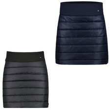 Icepeak Outdoorrock Rock Ennis Damen Frauen Wasserabweisend kurz leicht schwarz