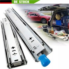 2x Schwerlastauszug Mit