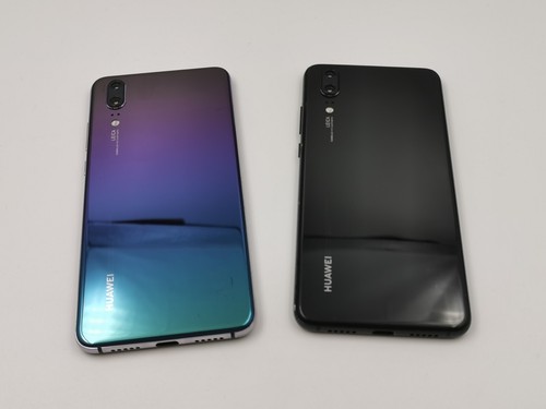 Huawei p20 128gb - 128gb, lte