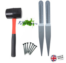 RSL Easy Zaunpfosten