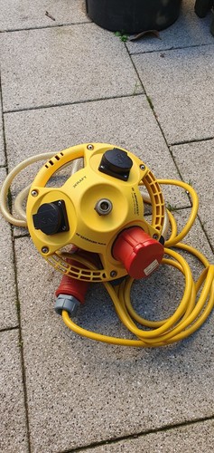 Mennekes steckdosen - mennekes,
