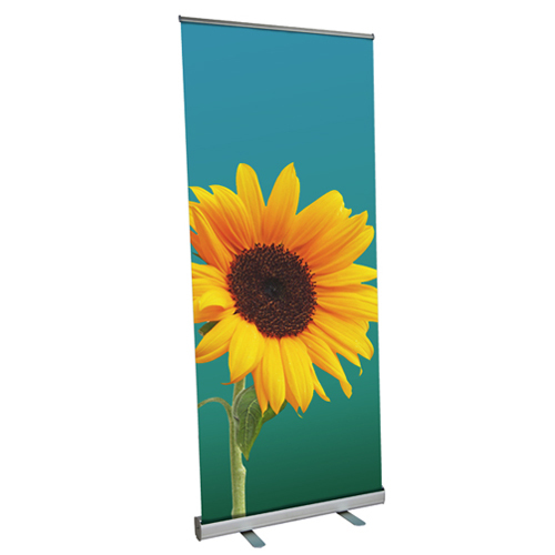 Rollup display premium - x,
