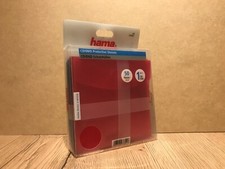Hama - 51067 CD-/DVD-Schutzhüllen 50