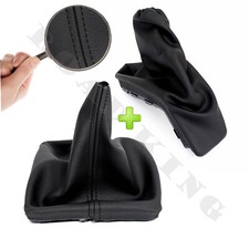 Schaltsack + Handbremssack