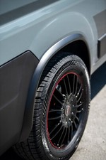 für Ducato Jumper Boxer