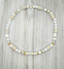 EM Keramik Zecken-Halsband mit