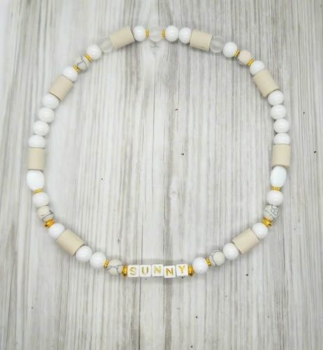 Keramik zecken halsband - em, mit