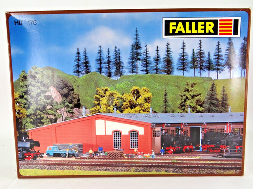 Faller 120176 176 bausatz - 120176,