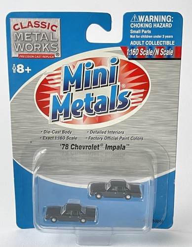 Classic metal works - classic, 50246,