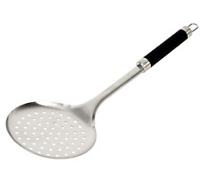 Schaumkelle Schaumlöffel