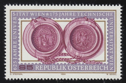 1984 universität tu - &,