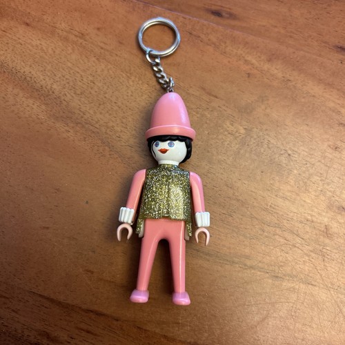 Playmobil schlüsselanhänger - playmobil,