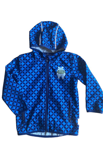 Jako softshelljacke - jako-o,