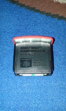 Nintendo N64 Memory Expansion