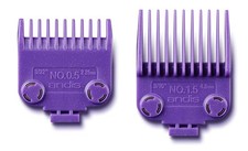 Andis Master Magnetic Comb Set