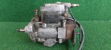 VW T4 Einspritzpumpe